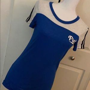 PINK Victoria’s secret top